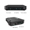 Odtwarzacz HD Media Player Box 1080P pilot Full3D [23140000827]